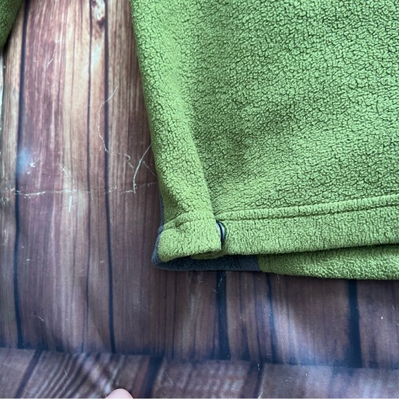 Columbia Sportswear Women’s Full Zipper Color Block Fleece Jacket Size Small - Picture 9 of 12